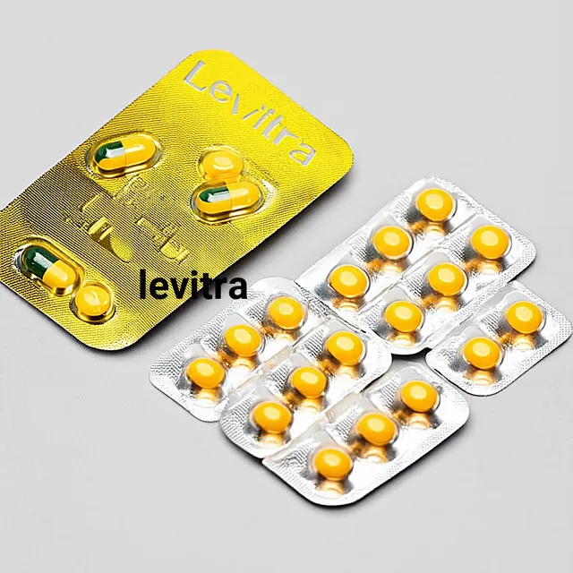 Levitra 5mg prix